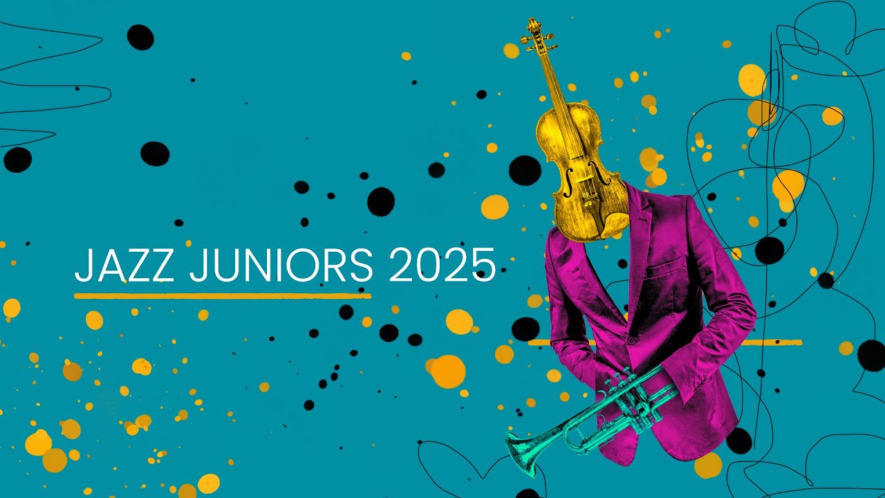 Jazz Juniors Competition 2025