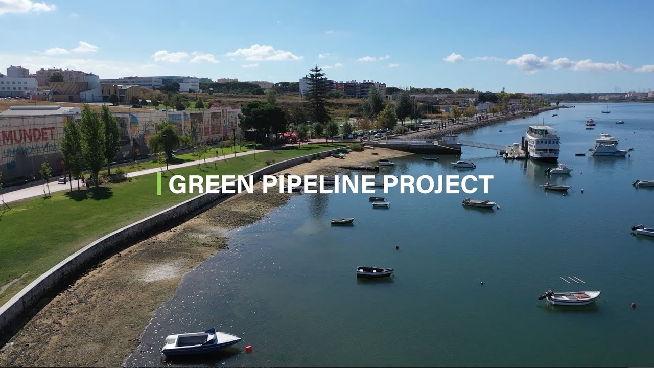 Seixal posiciona-se como município inovador no Portugal Smart Cities Summit