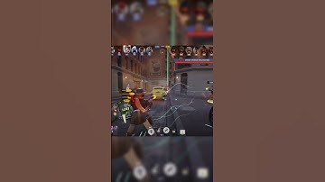 holliday NUKE mastery #deadlock #holliday #hero #update #deadlockclips #deadlockholliday