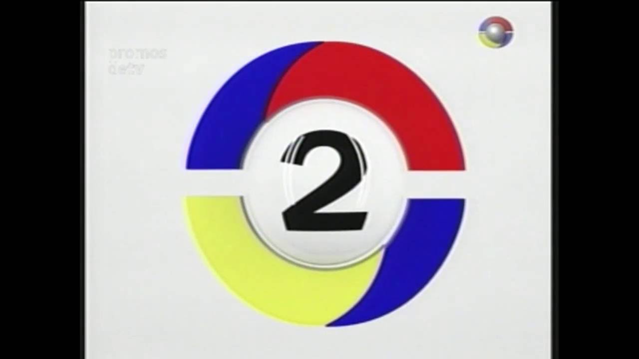 ID de Canal 2 Cablevisión Oeste 2014/2016 YouTube
