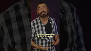 Zarif Bir Kadın Istiyorsanız Nazik Olacaksınız.. Şkımkapışmak