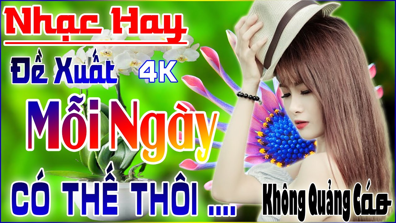 CÓ THẾ THÔI, CHUYỆN NGÀY XƯA ➤Tuyệt Phẩm GIA TIẾN ĐƠN CA Hay Nhất 2021💓 PHỐI MỚI Cực chuẩn Full 4k