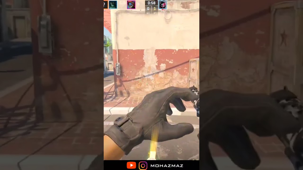 SSG ACE Unsuccessful