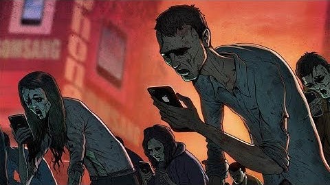 How to deal with digital distraction 📱💻😫🧐 (#29)