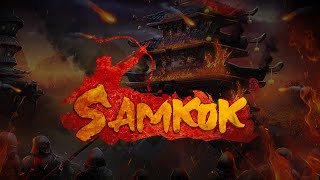 Samkok Online Trailer screenshot 4