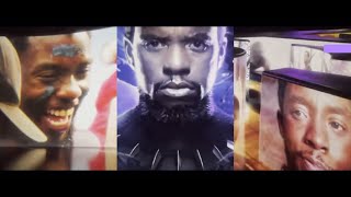 Black Panther : Wakanda Forever | Opening Scene