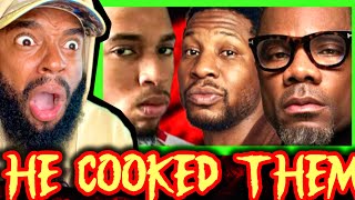 NLE CHOPPA GOES OFF on FAKE CHRISTIANS During Kirk Franklin PODCAST😱🔥