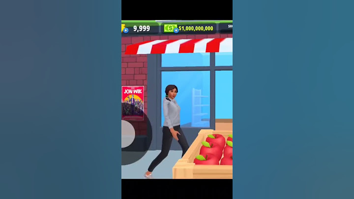 My Supermarket Simulator 3d Mod Apk Unlimited Money