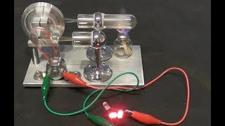 БТГ генератор бесплатное отопление и электричество для личных нужд