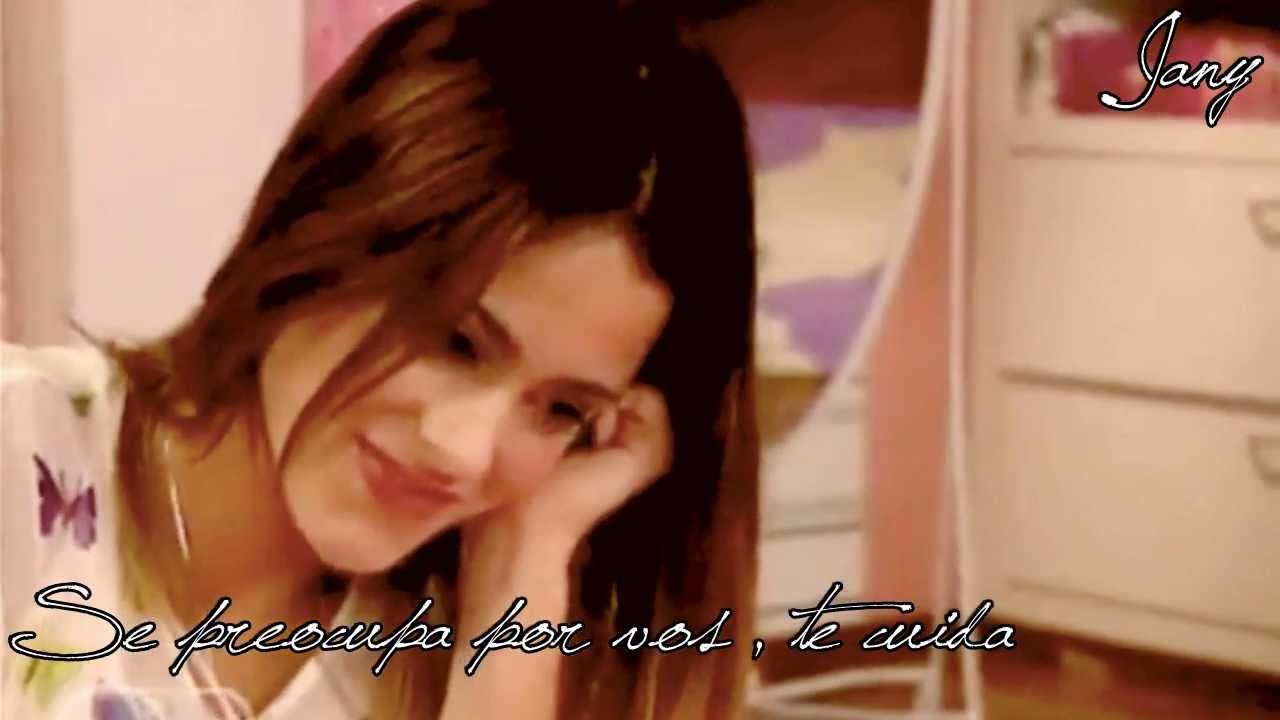 Leon & Violetta (Te Creo - Leonetta)