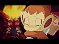 Infernape amv  feel invincible