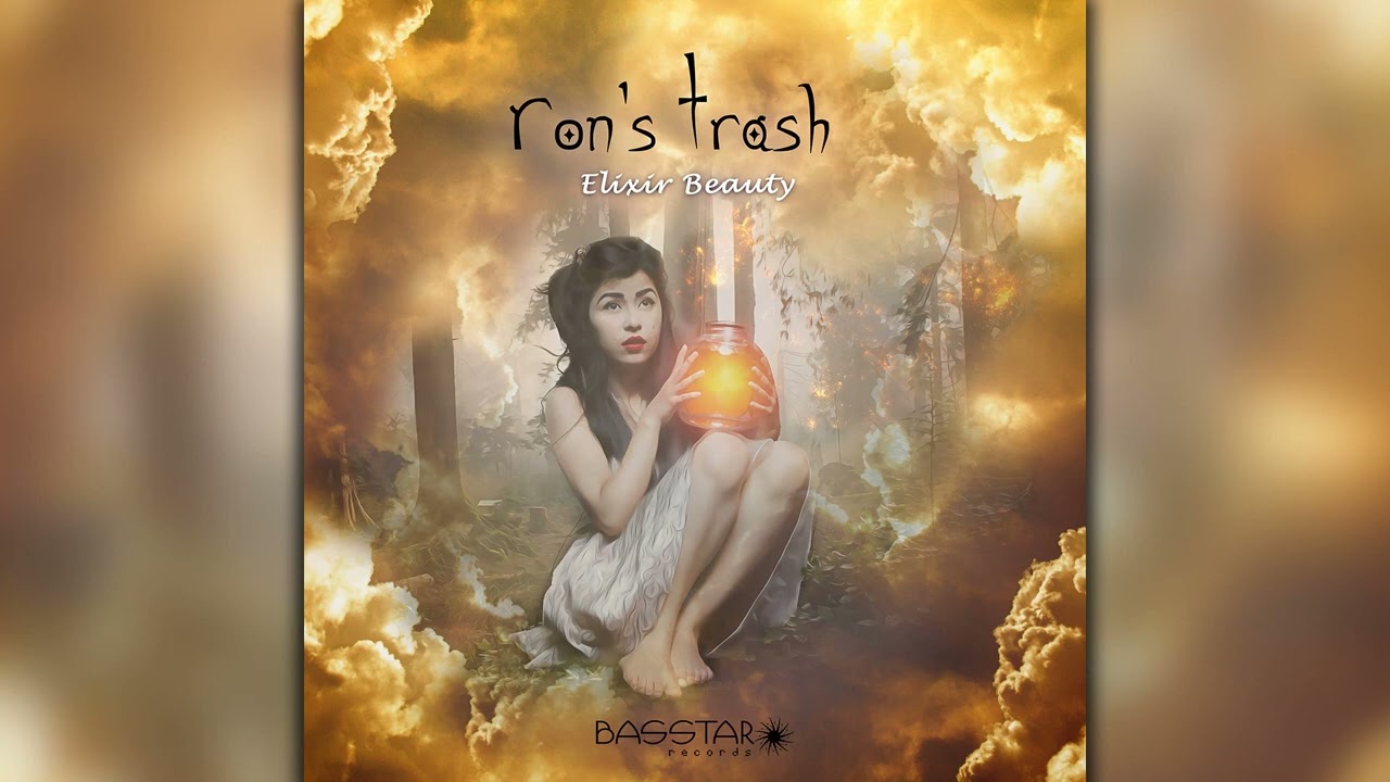 Guarda Ron's Trash - Elixir Beauty (bassLP921/Geomagnetic Records/Psytrance)::Full Album su YouTube Guarda Ron's Trash - Elixir Beauty (bassLP921/Geomagnetic Records/Psytrance)::Full Album su YouTube