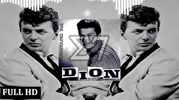 Thumbnail of Dion - Runaround Sue (1961) 🎧Studio7 Oldies 🎙🎼 FULL HD