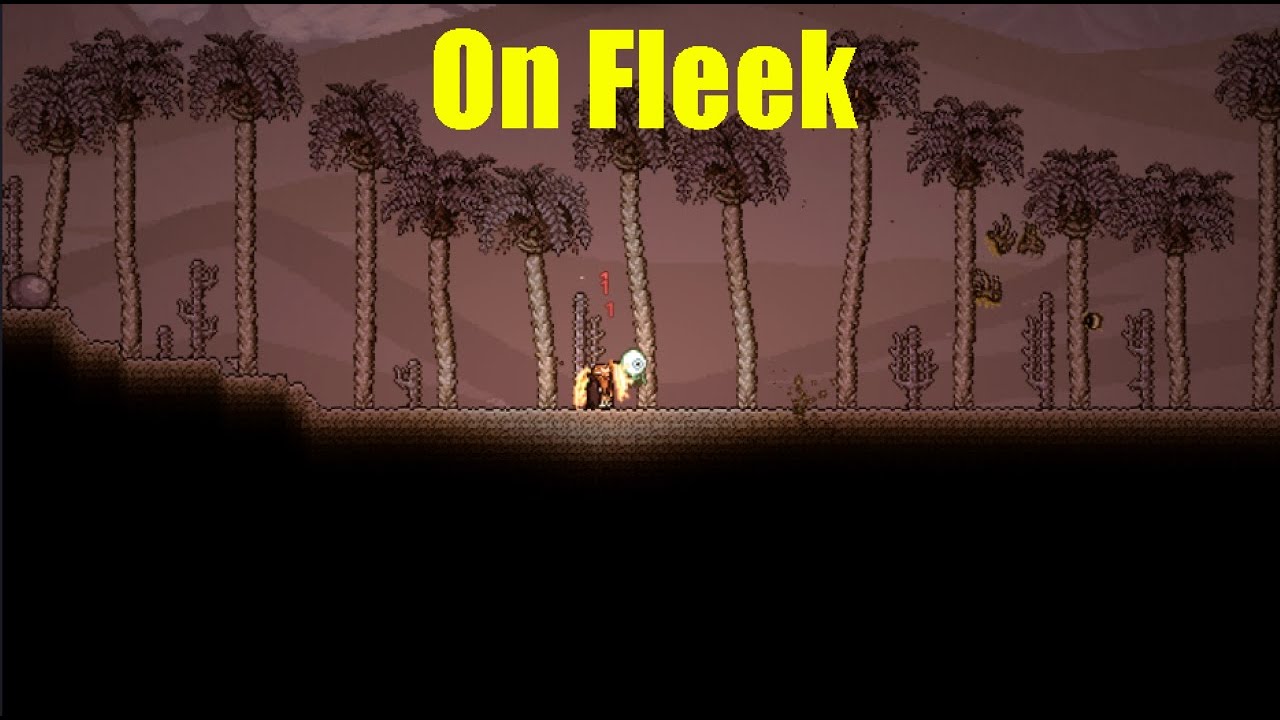 Достижение «На высоте» 🏆 | Terraria