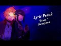 BNHA Lyric Prank | &quot;Moon&quot; | Kamijirou