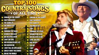 Kenny Rogers & Alan Jackson | Timeless Country Hits 70s 80s 90s ✨ Songs That Defined a Generation screenshot 5