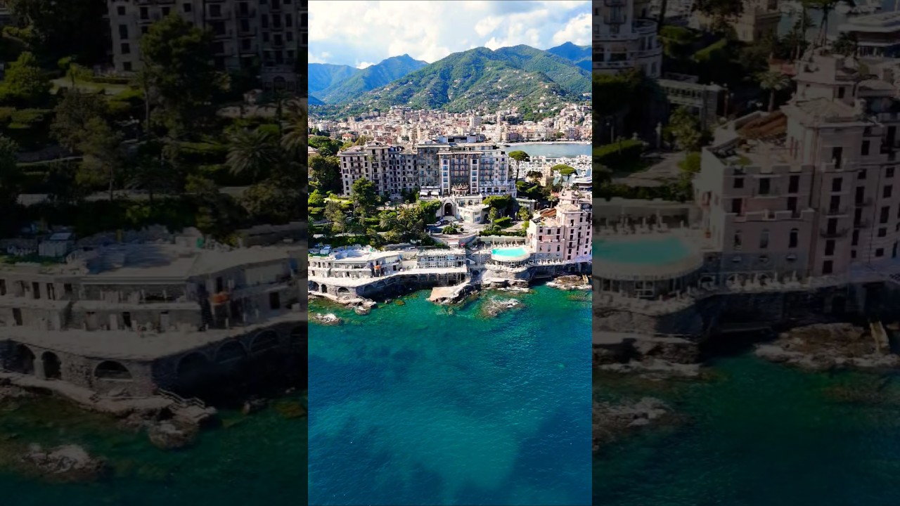 Comment 'Hotel' to know which insane hotel this is. 