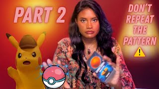 Hunting You Down🎯Triggered Knowing You Got A New Romance♥️Trying To Trick You Into Old Patterns screenshot 5