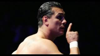 Does Alberto El Patrón Beat His Wife Paige?