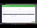 Pharmacy Point of Sale Purchase Order