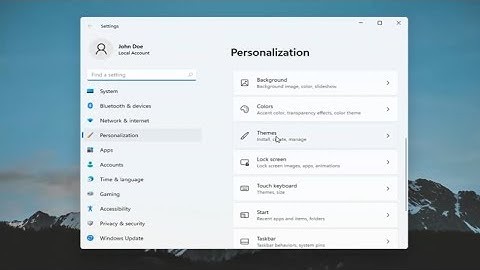 Recycle Bin Icon Disappears In Windows 11 - Quick Fix