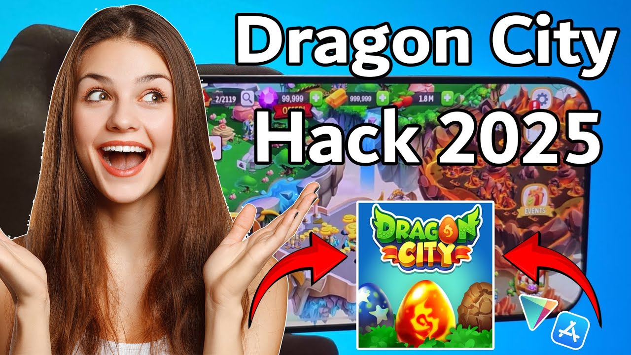 Dragon City Hack/ Mod Apk How To Get Unlimited Dragon