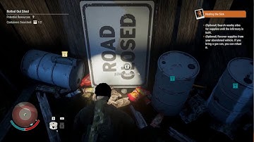 State of Decay 2 - Part 3 - Friendly and Not-So-Friendly Neighbors