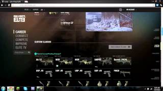 ★ ☆ How to get Colored Classes on MW3 ☆ ★ [NO DOWNLOAD]