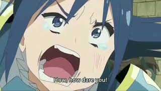 Sigma Rule - Anime Version