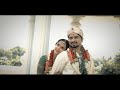 Nooru Nooru Koti Janumagaligu gelathi Song Wedding Candid Video | Abhilash 👫 Sheethal