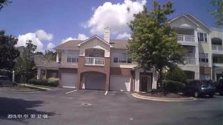 Brook Arbor Apartments - Cary, NC