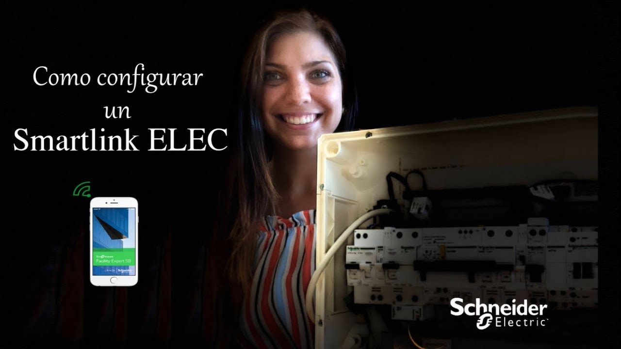 Como configurar un Smartlink ELEC