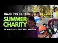 Summer Toy Giveaways For Kids - Be Kind And Do Epic Thing Mission - BIG THANKS to all Sponsors!