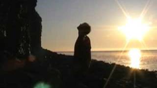Echo & the Bunnymen - Nothing Lasts Forever (My video)