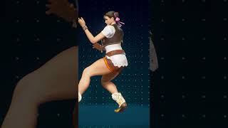 Chun-Li All Skins Marvel Vs Capcom Infinite