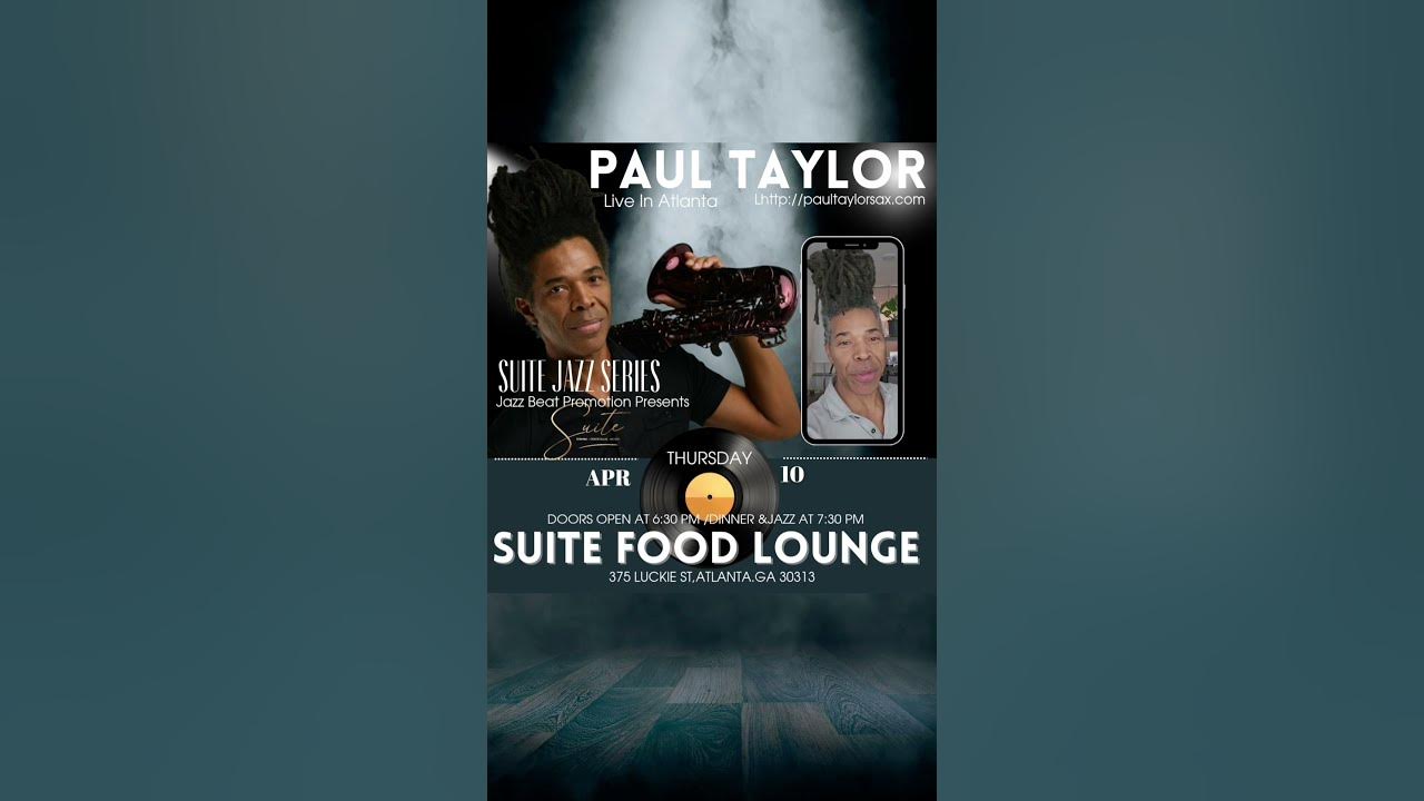 What You Do For Me ,Paul Taylor It's a Brand New Day#ポールテイラー,2025