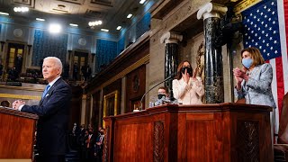 Fact checking claims President Biden made during his address to Congress | Verify