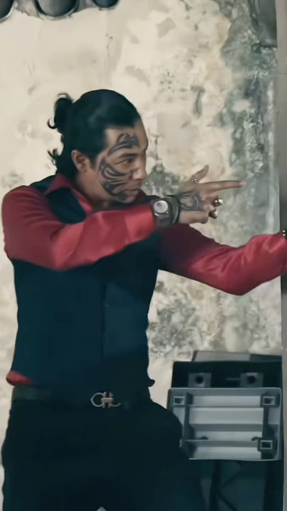 The Original Gangster | Behind The Scenes #theoriginalgangster #originalgangster #syamsulyusof