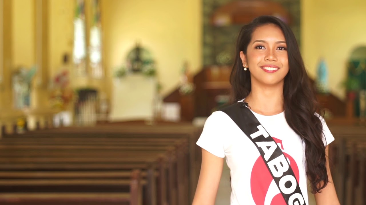 My Town/City in a Minute: Tabogon