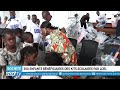 300 enfants bénéficiaires des kits scolaires par LIJEL