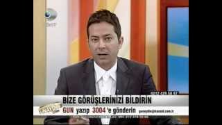 Kanal D - Engin Deniz Karadag