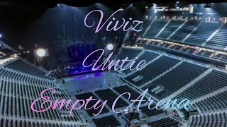 VIVIZ - Untie | Empty Arena Effect 🎧