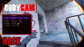 INSANE Cheats for Bodycam - Hack Showcase [FREE]
