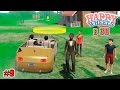 Guts and Glory (Happy Wheels в 3D) ЗОМБИ АПОКАЛИПСИС (9 серия)