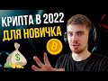 ИНВЕСТИЦИИ В КРИПТОВАЛЮТУ ДЛЯ НОВИЧКА (ЗА 4 ШАГА) | Binance/Бинанс | Криптовалюта Для Начинающих