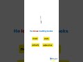 📘🇬🇧 VERB VS NOUN