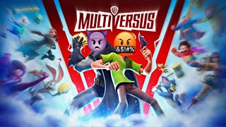 Details ULTIMATE RAGE COMPILATION | MultiVersus News