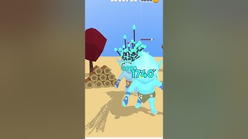 Weapon Cloner Gameplay