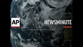 AP Top Stories June 18 P