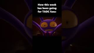 Guys well get through this! Be careful of rotten spoilers!